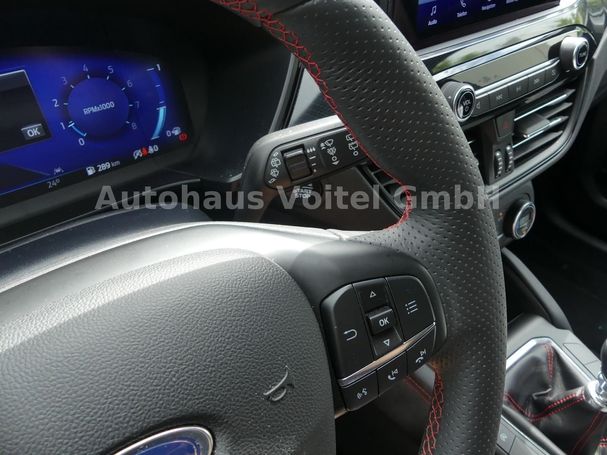 Ford Kuga 1.5 EcoBoost ST-Line 110 kW image number 21