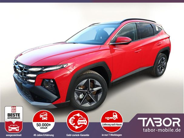 Hyundai Tucson 1.6 T-GDI N 158 kW image number 1