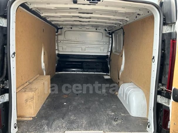 Renault Trafic DCi 95 L2H1 70 kW image number 8