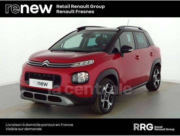 Citroen C3 Aircross PureTech 110 S&S Shine 81 kW image number 1