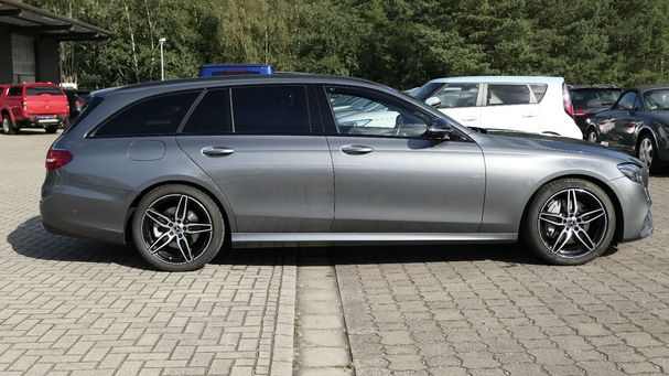 Mercedes-Benz E 350 d 190 kW image number 6