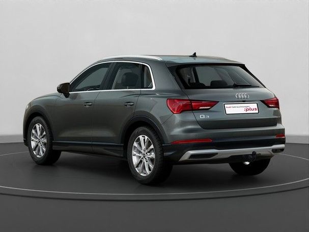 Audi Q3 35 TFSI Advanced 110 kW image number 4