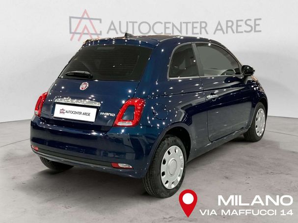 Fiat 500 1.0 51 kW image number 2