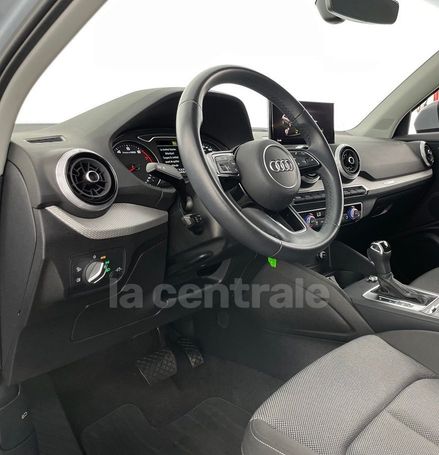 Audi Q2 35 TFSI S tronic S-line 110 kW image number 27