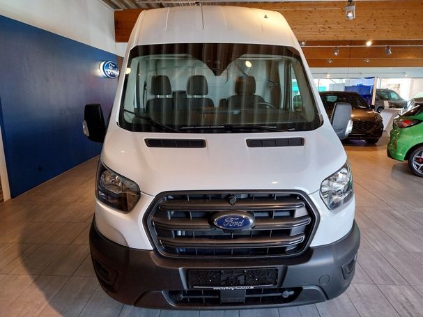 Ford Transit 350 L3 Trend 96 kW image number 3