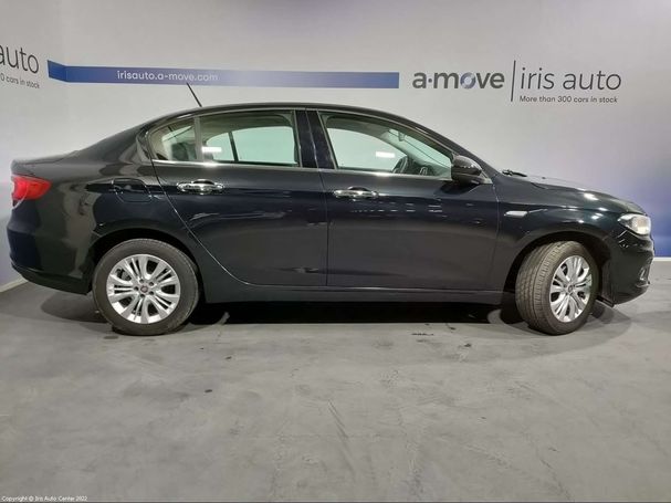 Fiat Tipo 1.6 84 kW image number 2