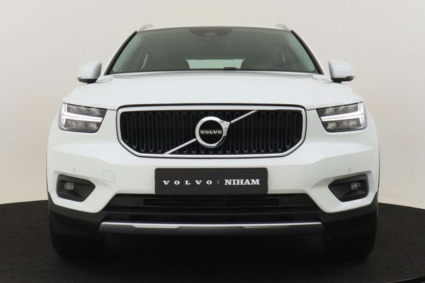 Volvo XC40 T2 95 kW image number 26