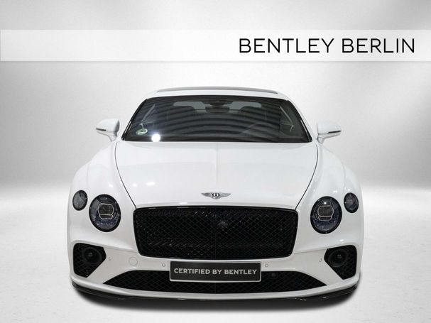 Bentley Continental GT Speed 485 kW image number 2