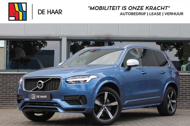 Volvo XC90 T8 AWD 287 kW image number 1