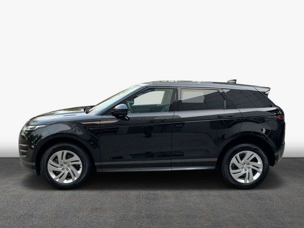 Land Rover Range Rover Evoque 150 kW image number 2