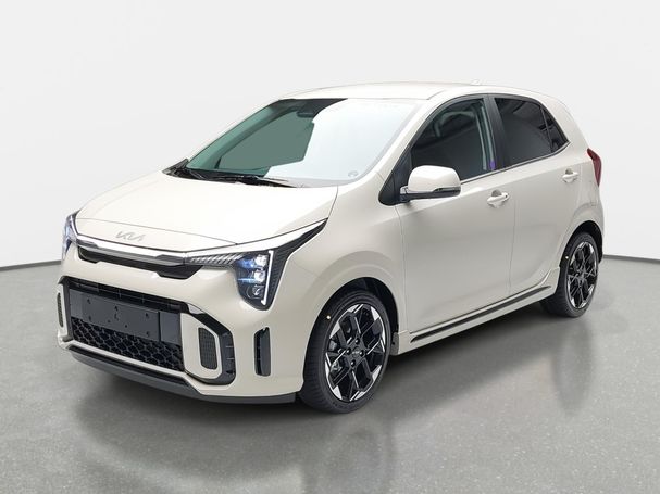 Kia Picanto 1.2 GT Line 58 kW image number 1