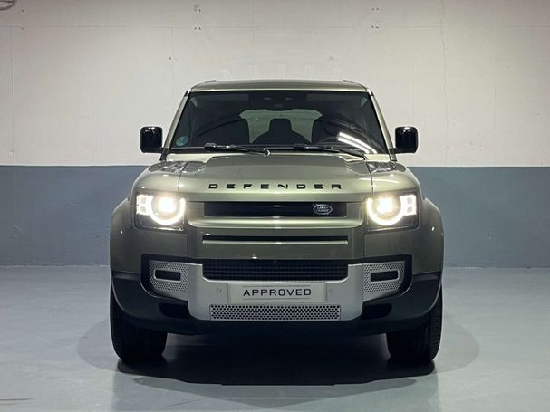 Land Rover Defender 110 S AWD 183 kW image number 7