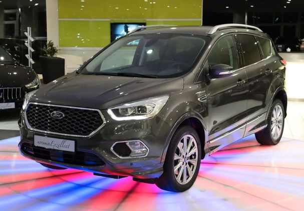 Ford Kuga 129 kW image number 1