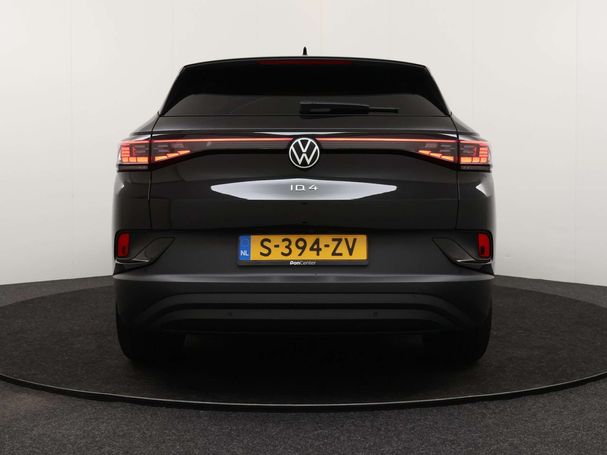 Volkswagen ID.4 150 kW image number 7