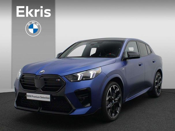 BMW X2 M35i xDrive 221 kW image number 1