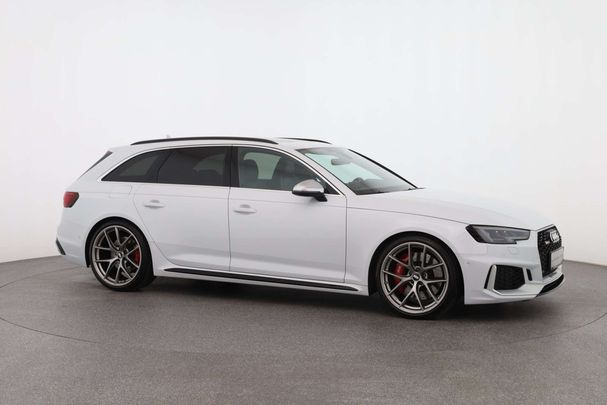 Audi RS4 2.9 TFSI quattro Avant 331 kW image number 7