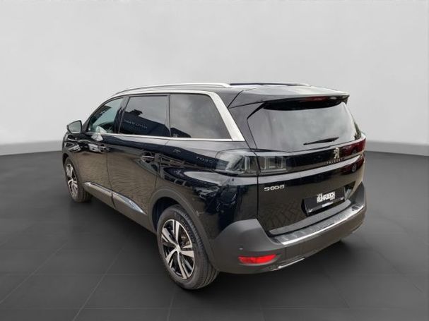 Peugeot 5008 130 EAT8 96 kW image number 4