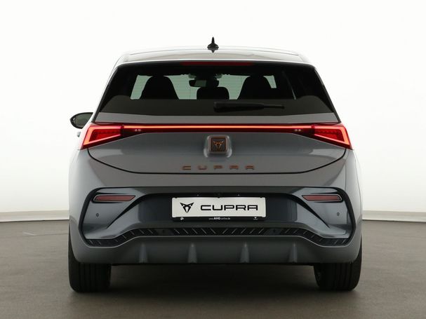 Cupra Born 58 kWh 150 kW image number 6