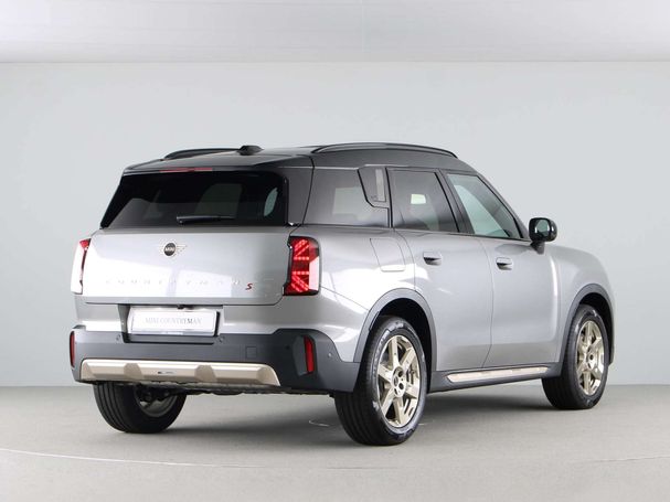 Mini Countryman S 150 kW image number 9