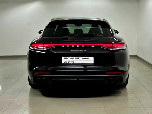 Porsche Panamera 340 kW image number 3