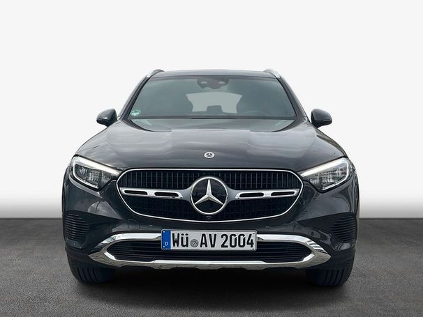 Mercedes-Benz GLC 200 150 kW image number 2