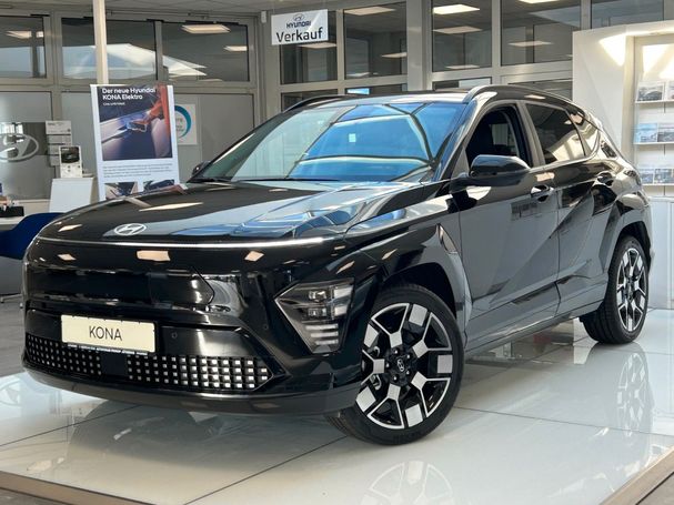 Hyundai Kona 160 kW image number 1