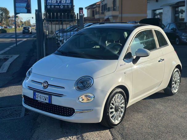 Fiat 500 1.0 51 kW image number 1