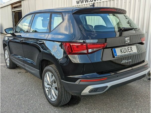 Seat Ateca 1.5 TSI DSG Style 110 kW image number 3