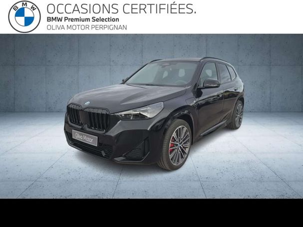 BMW X1 xDrive 101 kW image number 1