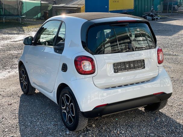 Smart ForTwo 66 kW image number 7