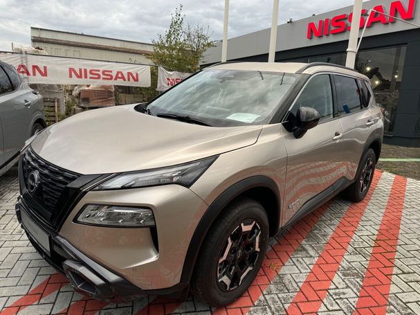 Nissan X-Trail e-4ORCE 157 kW image number 1