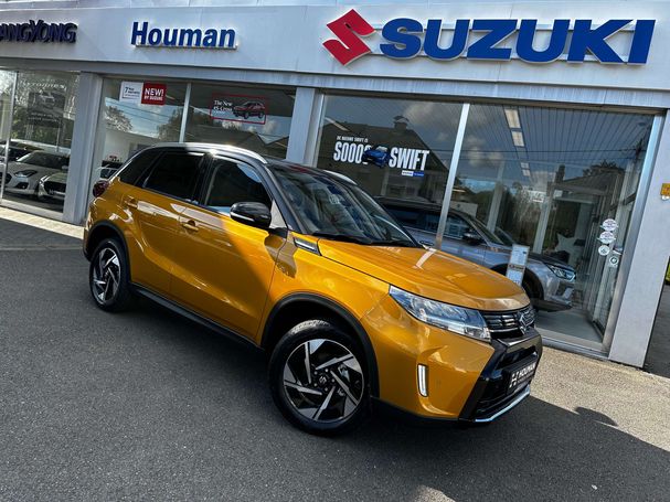 Suzuki Vitara 75 kW image number 3