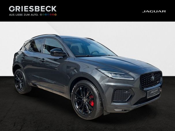 Jaguar E-Pace D200 R-Dynamic S 150 kW image number 6