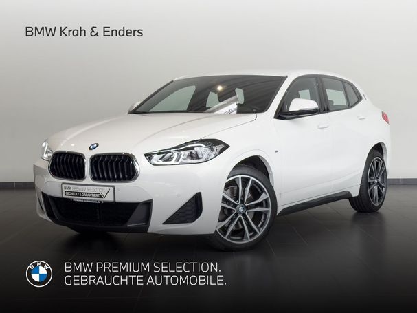 BMW X2 xDrive20i M Sport X 131 kW image number 1