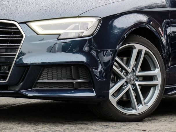 Audi A3 40 TFSI quattro S-line Sport 140 kW image number 3