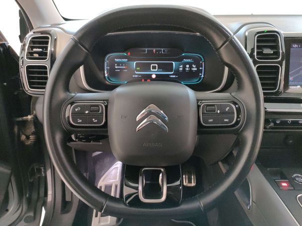 Citroen C5 Aircross BlueHDi 130 S&S 96 kW image number 17