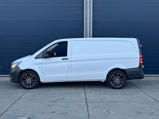 Mercedes-Benz Vito 116 CDI 120 kW image number 5