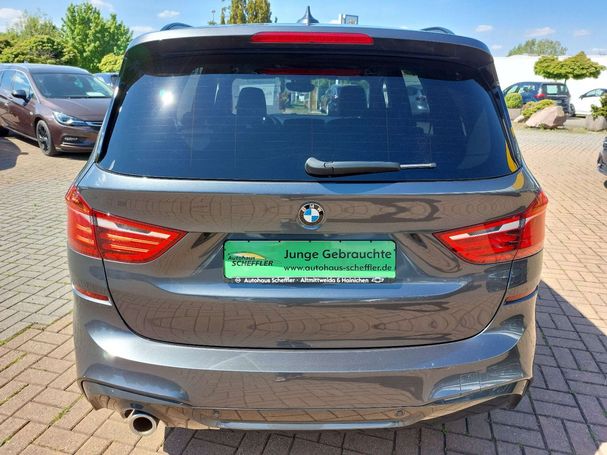 BMW 216i Active Tourer 80 kW image number 20