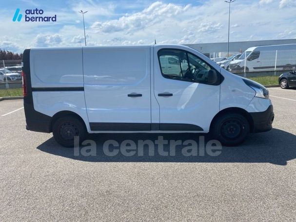 Renault Trafic dCi 120 Grand 89 kW image number 14