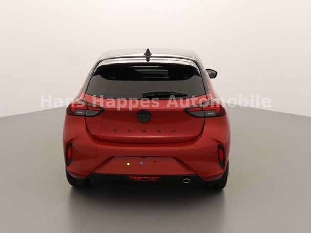 Opel Corsa 74 kW image number 4