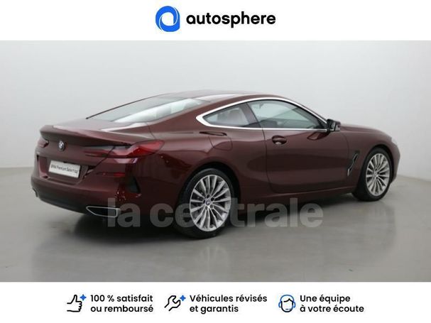 BMW 840i xDrive 245 kW image number 5