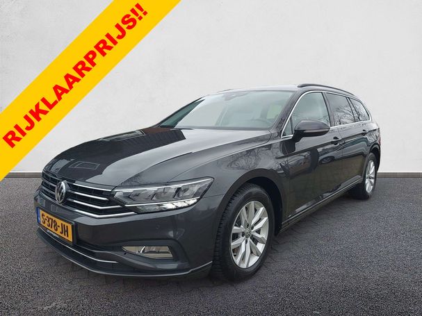 Volkswagen Passat Variant 1.5 TSI Business DSG 110 kW image number 1