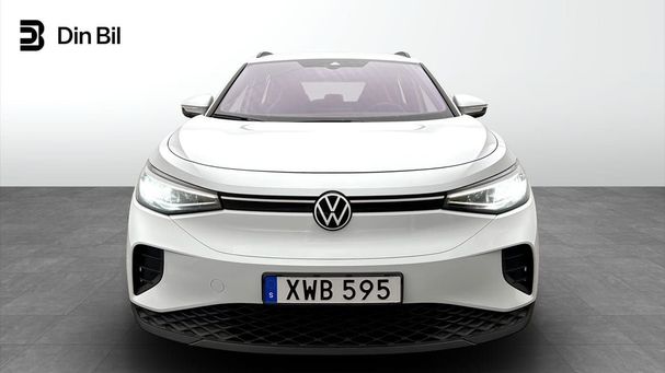 Volkswagen ID.4 152 kW image number 2