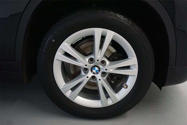 BMW X1 16d sDrive 85 kW image number 16