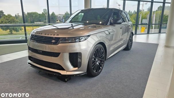 Land Rover Range Rover Sport 467 kW image number 1