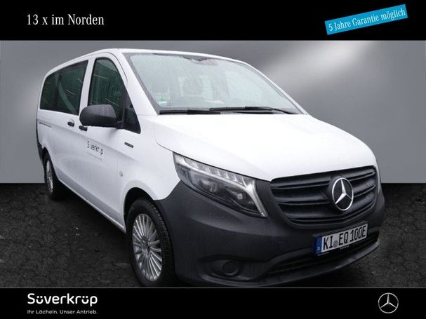 Mercedes-Benz Vito e 129 Tourer Pro 150 kW image number 1