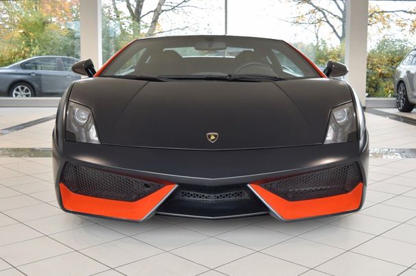 Lamborghini Gallardo 419 kW image number 7