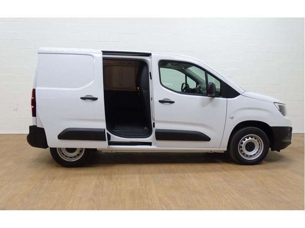 Opel Combo L1H1 74 kW image number 9