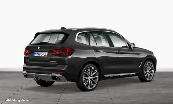 BMW X3 xDrive30e 215 kW image number 2