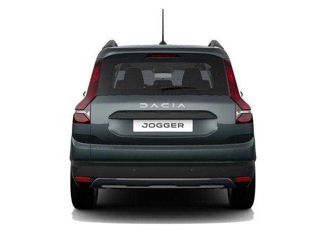 Dacia Jogger TCe 81 kW image number 3